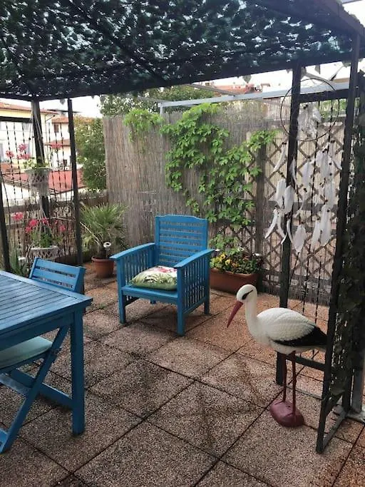 Porte Nuove Suite Florence Apartment