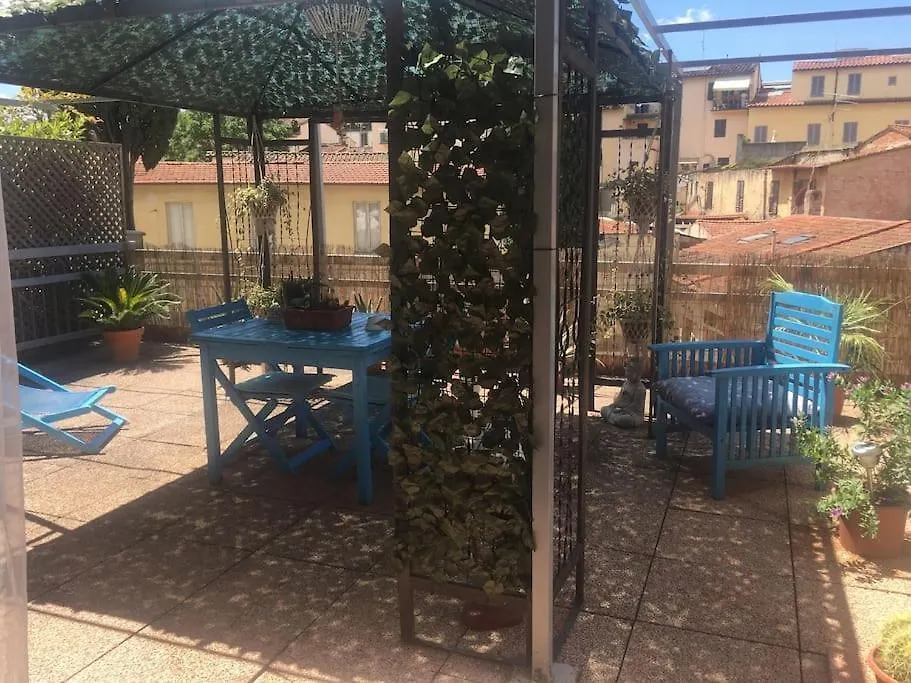 Porte Nuove Suite Florence Apartment