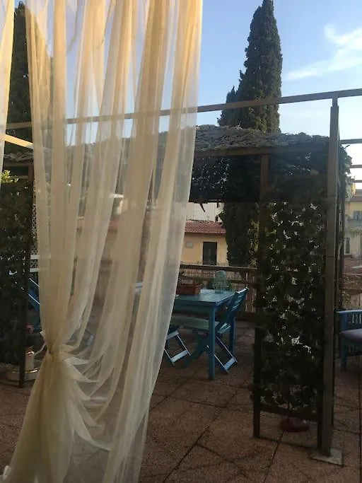Porte Nuove Suite Florence Italy