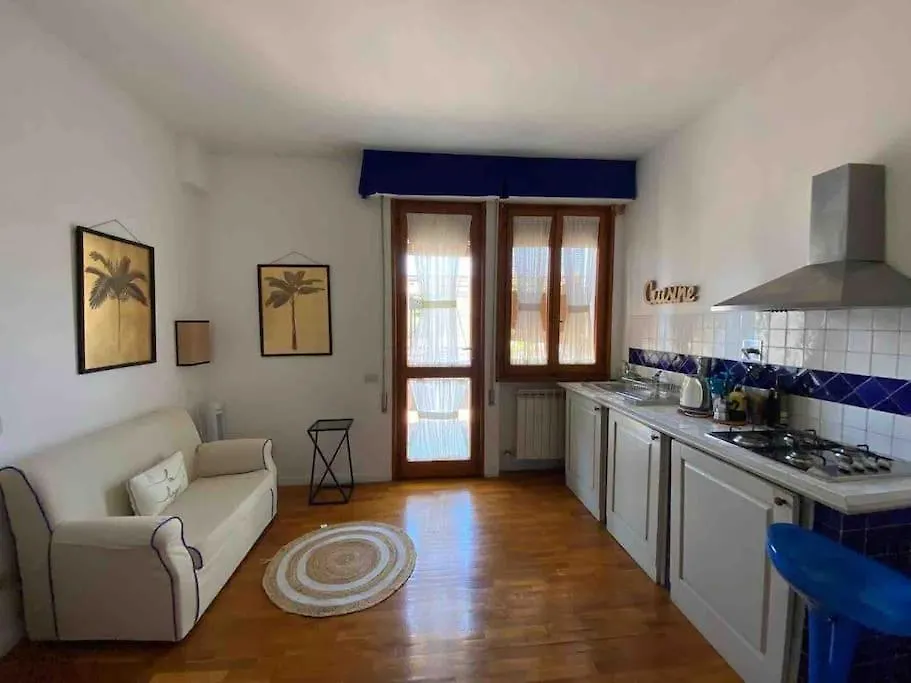 Apartment Porte Nuove Suite Florence Italy