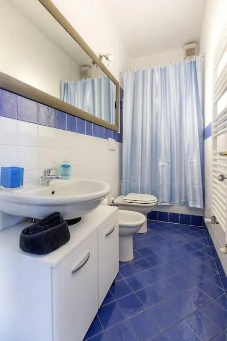 Apartment Porte Nuove Suite Florence