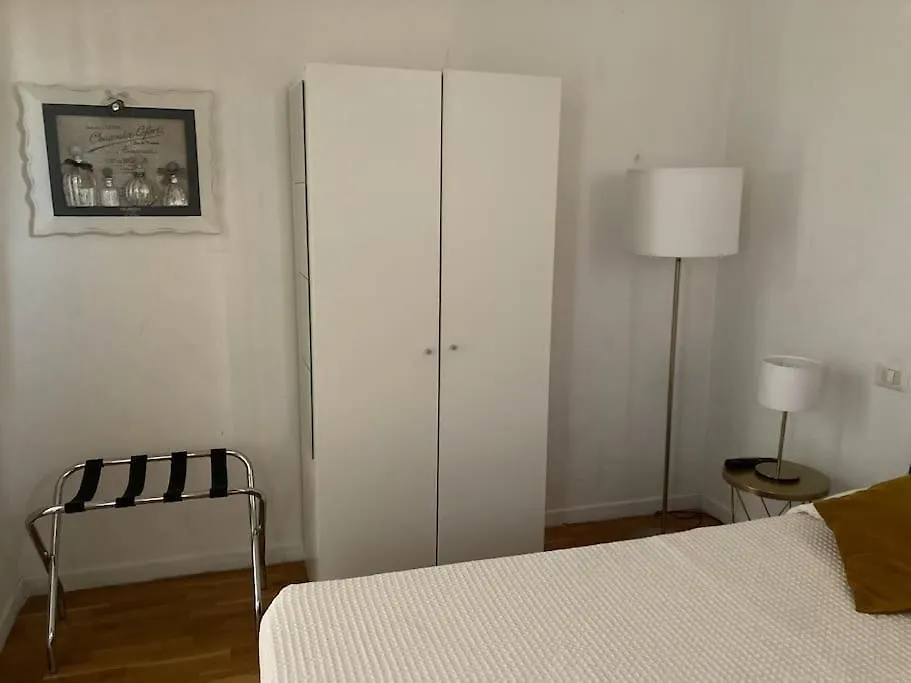 Porte Nuove Suite Florence Apartment