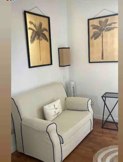 Porte Nuove Suite Florence