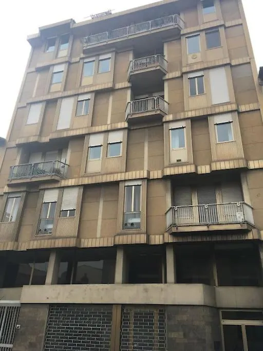 Porte Nuove Suite Florence
