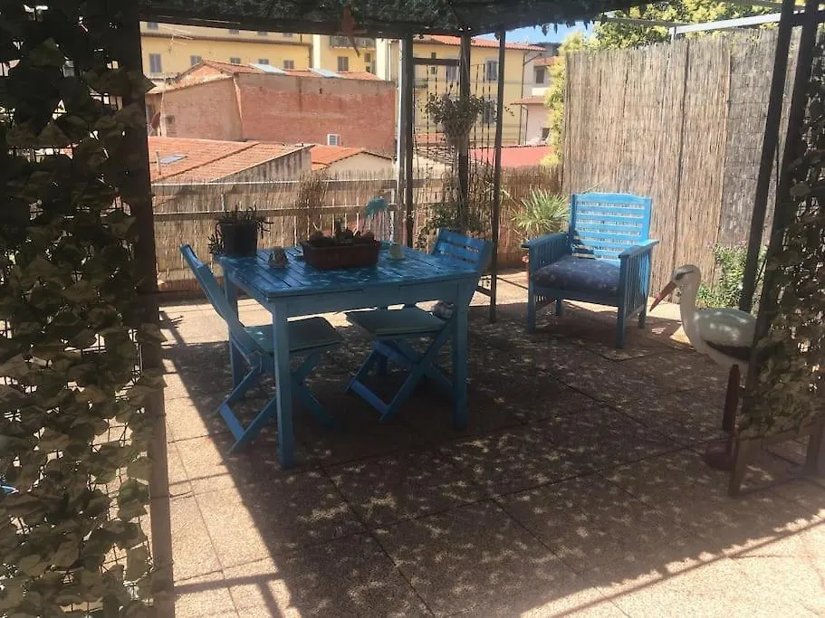 Apartment Porte Nuove Suite Florence