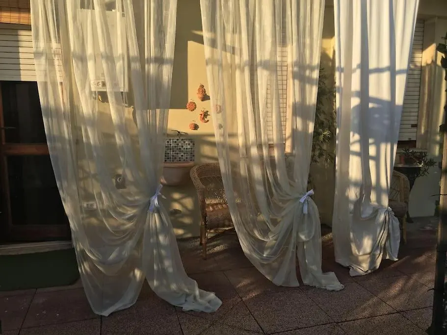 Porte Nuove Suite Florence