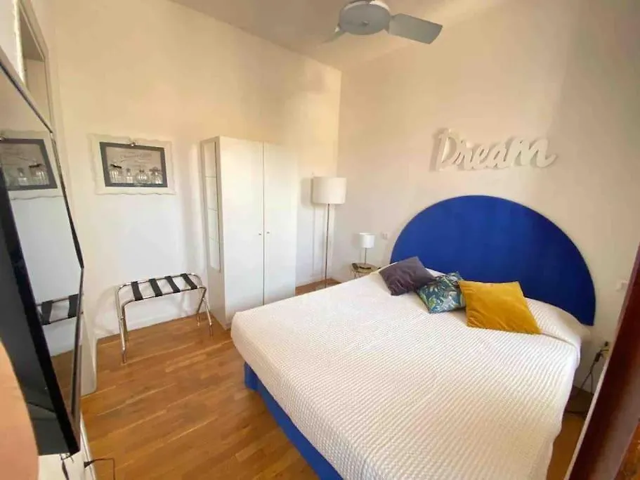 Porte Nuove Suite Florence Italy