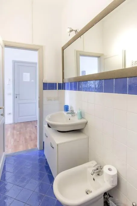 Porte Nuove Suite Florence 0*,