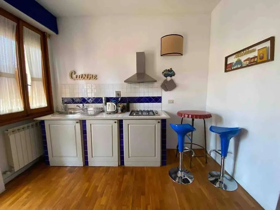 Porte Nuove Suite Florence