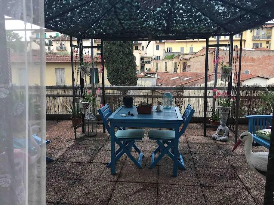 Porte Nuove Suite Florence 0*,  Italy