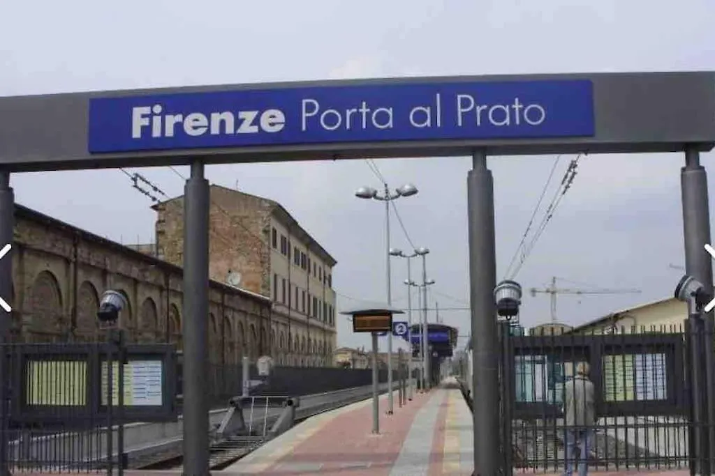 Porte Nuove Suite Florence