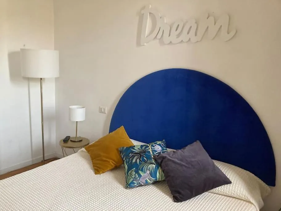 Porte Nuove Suite Florence Apartment