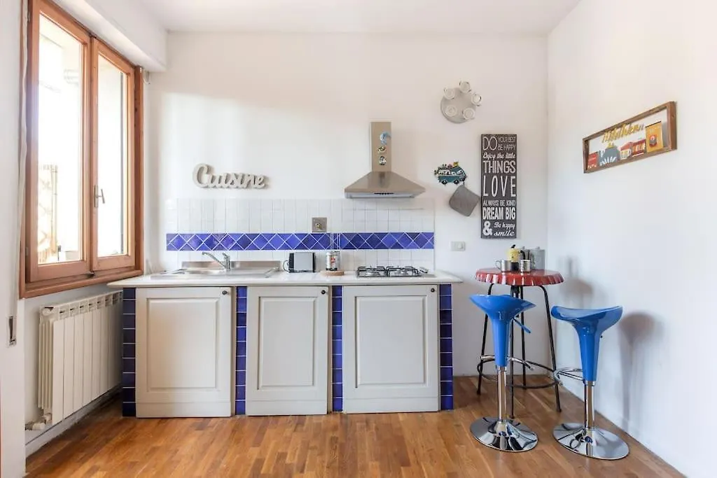 Porte Nuove Suite Florence 0*,