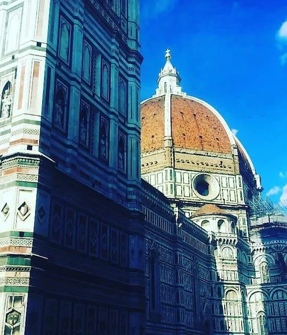 Porte Nuove Suite Florence Italy