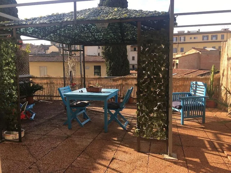 Porte Nuove Suite Florence