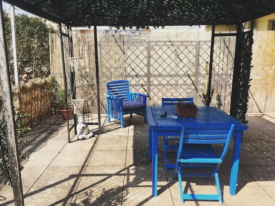 Apartment Porte Nuove Suite Florence